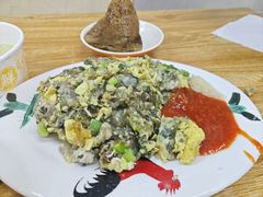 -莲欢海蛎煎