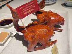 -侨美食家·粤菜(体育西路店)