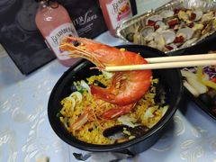 -囧吉香生蚝牛排馆(湖北路店)