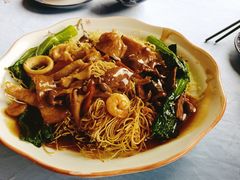 八珍湿炒面-纳福苑(亮庆餐饮分店)