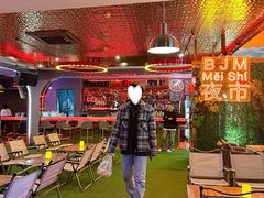 -BJM CLUB·宾酌·江景西餐吧(琶醍店)
