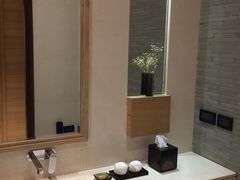 -西安华清御汤酒店