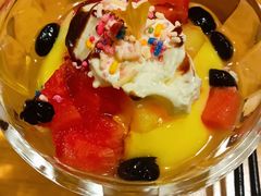 -桃屋日本料理(清华科技园店)