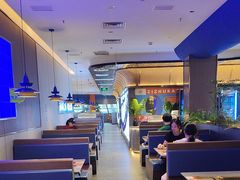 -非烤勿扰自助烤肉(宝安天虹店)