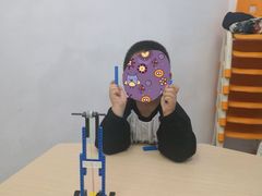 -斯坦星球青少儿编程机器人科学乐高思维专注力科创竞赛规划(武汉凯德西城学习中心)