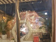 -天空花园餐吧·生日·团建(南山店)