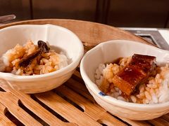 -岷山饭店-芝芝自助餐厅