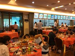 -深运潮州粥(东门店)