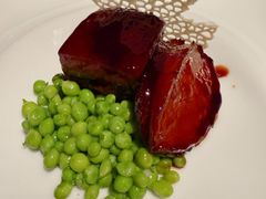 -悦轩中餐厅·高空江景·杭州柏悦酒店