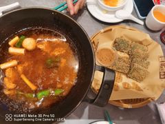 -肖记公安牛肉鱼杂馆·省级非物质文化遗产(江汉路直营店)