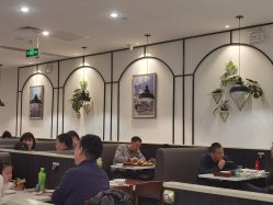 -莫莉幻想儿童乐园(北京天通苑华联店)