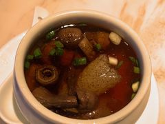 -茅庐川菜(烟台万象汇店)