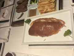 -北平楼·烤鸭·北京菜(牡丹园店)