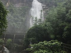 -亚婆田·白水寨生态旅游度假区