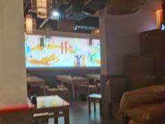 -高群生胡辣汤(亚运村店)