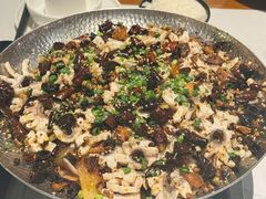 -三猫黑鱼花(南大店)