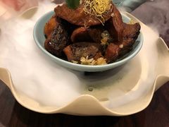 -环球港凯悦 · 享悦中餐厅