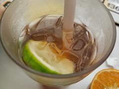 -豪客来牛排(中华城店)
