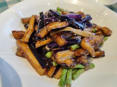 -紫光园·烤鸭·北京菜(劲松店)