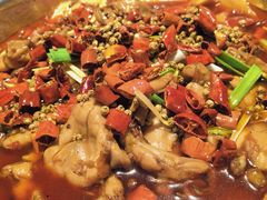 -宽口美蛙鱼头(大唐西市店)