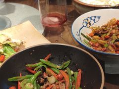 -水煮三国·川鲁江湖菜(香山店)