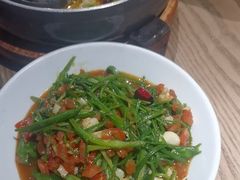 -茄子恰恰·新云南小炒(坪山益田店)