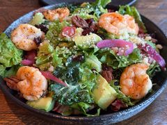 -Q MEX 库迈墨西哥餐吧(三里屯店)