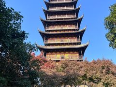 -常熟方塔园