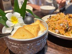 泡鲁达-婉泰·特色小吃·舂鸡脚(告庄二店)