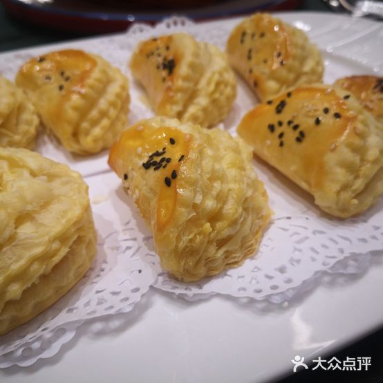 合泰·城墙餐厅(皇城坊店)