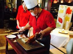 -同喜烤鸭店(光芒店)