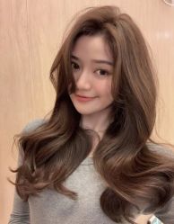 -Rise Hair上升造型