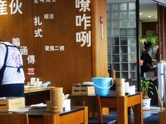 -福苗小骆驼烧烤(中关村店)