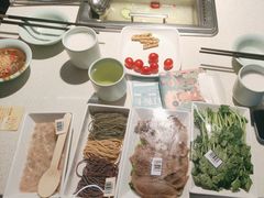 -野妹火锅(龙岗店)