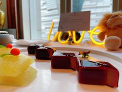 -丽轩中餐厅(广州丽思卡尔顿酒店)