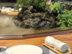 -森味薪火烧•烧鸟居酒屋•日本料理(望京店)
