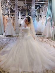 -韩国天使嫁衣婚纱礼服馆(上海旗舰店)