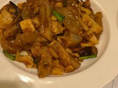 -马凯餐厅(长椿街店)