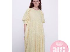 -ZARA(凯德乐峰广场店)