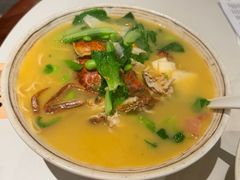 -慧娟面馆·餐厅(望江路店)