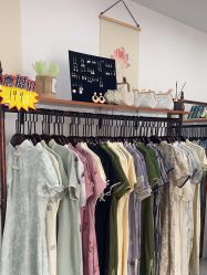 -陈大户旗袍(狮子林店)