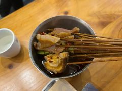 -本色.小马哥烧烤(无锡九里仓店)