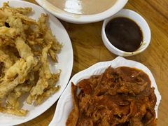 -满口香饭店