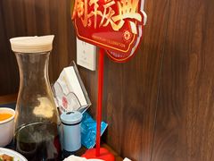 -晓林火锅(安定门店)