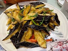-淮安宴·淮扬菜(清河路一店)