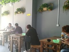 大堂-邢老三(太白南路店)