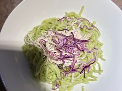 鸡丝凉面-新白鹿餐厅(金鹰新街口店)