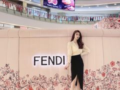 -FENDI(万象城店)