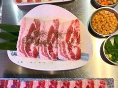 -碳夫·东北炭火烤肉(太平店)