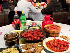 -怪怪龙虾·来自江苏盱眙(惊驾路店)